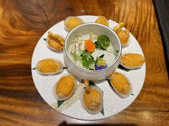-小湾茶楼