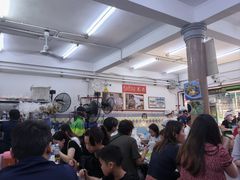 -榮泰米粉湯(Left Shop)