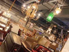 大堂-布拉格餐厅· 中欧捷克菜(全国首店)