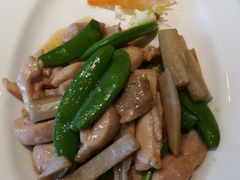 -豫园万丽酒店-万丽轩中餐厅(河南南路店)