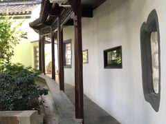 -太平天国天王府遗址