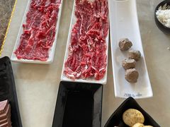 -牛鼎记潮汕牛肉火锅(阳朔店)