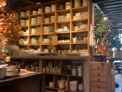 -自由生长植物工作室(深港花卉中心店)