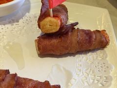 -水都假日酒店-海韵西餐厅(龙胜路店)