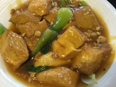 -闫府私房菜·百年鲁菜(恒隆店)