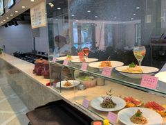 -聚丰园•湖鲜餐厅(阿红私房菜梅石路店)