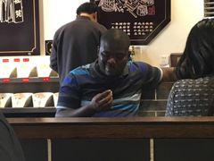 -宽板凳老灶火锅(簋街店)