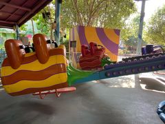 -美的鹭湖探索王国