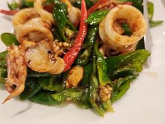 -明湖楼·经典鲁菜山东海鲜(大明湖店)