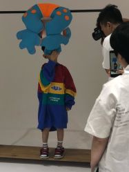 -INKIDS潮童社儿童摄影(朝阳大悦城店)