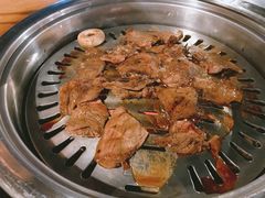 -ChangGo Korean BBQ