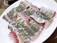 脆皖鱼腩-正能量脆肉鲩火锅
