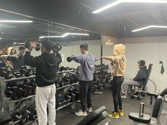 -ENERGY原力健身(川周店)