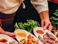 -樱嘢·炭火烧肉(惠南店)
