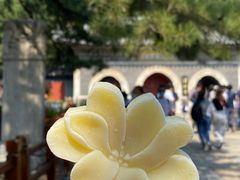 -潭柘寺景区