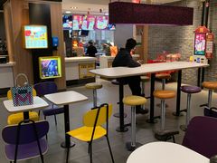 -麦当劳(广州新港东路第二分店)