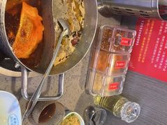 -金滏山烤肉·海鲜·火锅自助餐厅(襄阳万达店)