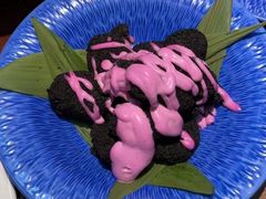 -河风の幸会精致料理