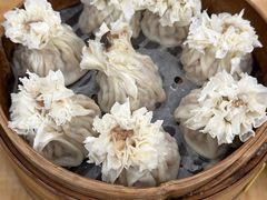 三鲜烧麦（普通）-都一处烧麦馆(前门店)