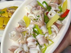 -阳江餐厅·30年老字号·粤菜海鲜大排档