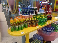 -风云再起游乐汇(上海长风大悦城店)