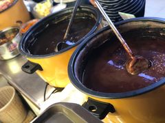 -安徽阜阳卷馍(西单店)