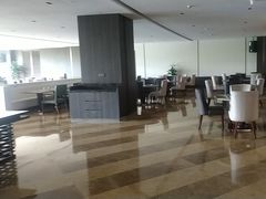 -宁海金海开元名都大酒店·名爵自助餐厅(金水路店)