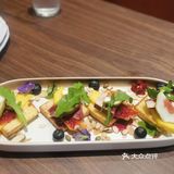 来壹方喝个美味下午茶
