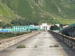 -图们国门景区