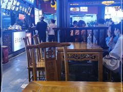 大堂-八一路好吃街(雨田商务大厦店)