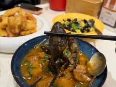 -吉林省林业宾馆-餐厅