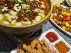 -马氏老外婆餐厅(磁县店)