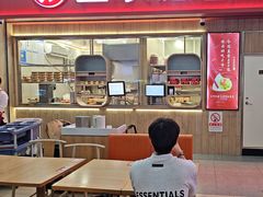 -喜家德虾仁水饺(北站店)