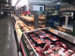 -costco( Australia - Docklands(滨海港区))