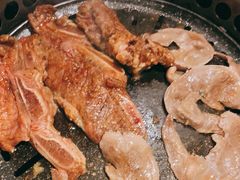 -火炉火自助餐(悠唐购物中心店)