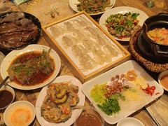 -官塘鱻鱻鱼生