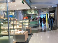 -Awfully Chocolate(来福士广场店)