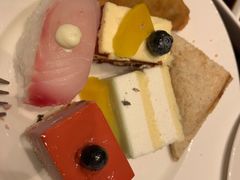 -泉州富力万达文华酒店-品珍中餐厅