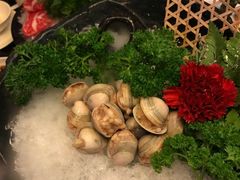 -捞神煲汤火锅(湖滨商业街店)