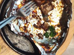 -IL Forno 意坊·意大利餐厅(温州万象城店)