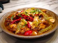 -柒园·三十年创意杭帮菜(龙湖滨江天街店)