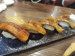 鹅肝寿司-东京屋(武定路店)