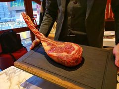 -ZHAO赵·牛扒坊(万象城店)