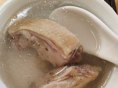 -椰夫人·养生椰子鸡(金沙洲永旺店)