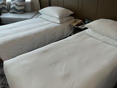 -香港都会海逸酒店
