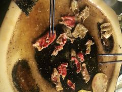 -老渔家白族石板烧旗舰店