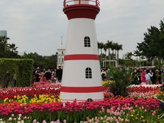 -厦门园林博览苑