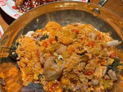-恰饭·老长沙市井菜(天河客运站店)