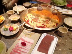 -小龙坎火锅(湖滨银泰in77店)
