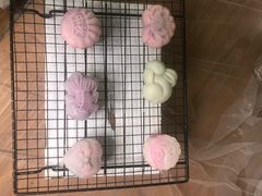 -千浔一暖DIY蛋糕烘焙(人民大学店)